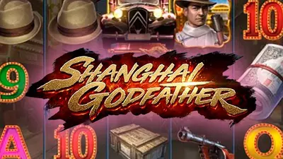 shanghai godfather